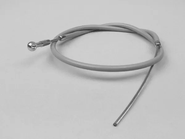 Achterremkabel -PIAGGIO Ø=2.9mm met oogje- Vespa PX