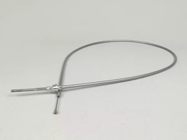 Front brake cable -PIAGGIO- Vespa PX EFL (1984-1997), T5 125cc - complete