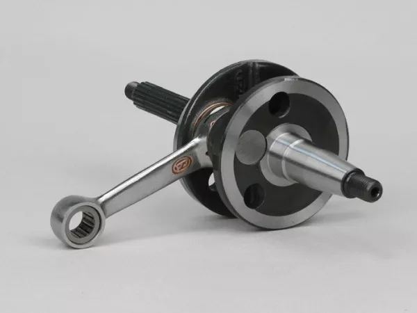 Crankshaft -TOP PERFORMANCES- Piaggio PureJet 50cc