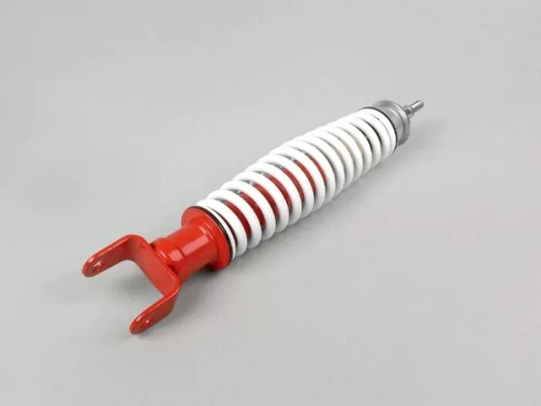 Shock absorber rear -RMS 320mm- Vespa PK50 S/XL, PK80 S/XL, PK125 S/XL