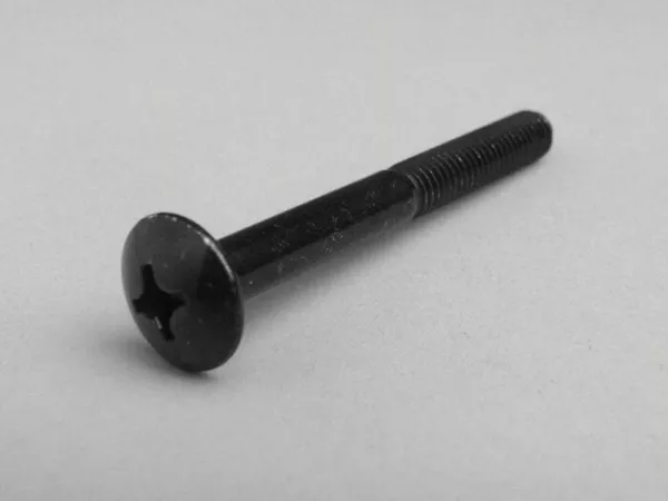 Phillipsskruv med platt huvud -PIAGGIO- M6 x 55mm