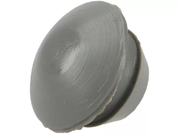 Rubberen plug voor onderste bagageruimtehouder -LAMBRETTA- LI, LIS, SX, TV (serie 2-3), DL, GP