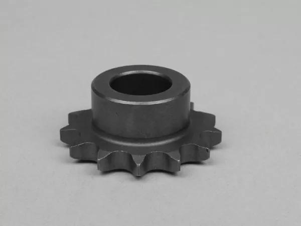 Pignone Moto Anteriore 05T – 17 Denti – Per Pit Bike E Scooter Tascabili – Pitmoto