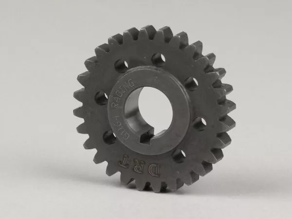 Primair rondsel -DRT voor 2.34- Vespa V50, PV125, ET3, PK50, PK80, PK125 - Z28 (2.34->2.43)