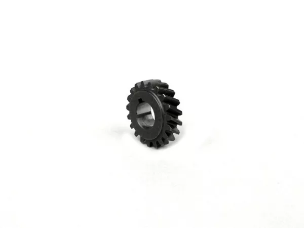 Primair rondsel -DRT Tandwiel Vlam 3.72->3.53- Vespa V50, PV125, ET3, PK50, PK80, PK125 - 19 tanden