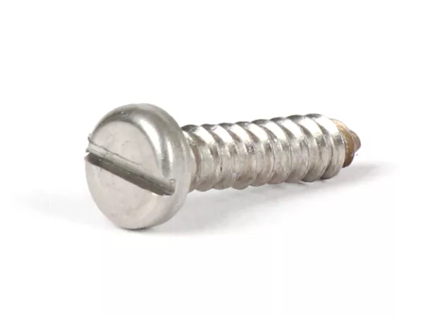 Plaatschroef -DIN 7971 2,9x13mm roestvrij staal (gebruikt voor claxon Rally180 (VSD1T), Rally200 (VSE1T), Sprint150 (VLB1T), TS125 (VNL3T), GT125 (VNL2T), GTR125 (VNL2T), GL150 (VLA1T), Super, SS180 (VSC1T), GS160 / GS4 (VSB1T), VNA, VNB, VBA, VBB, GS, VN