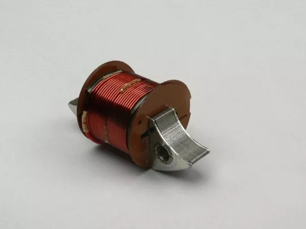 Voedingsspoel -OEM KWALITEIT- Vespa 150 (VL1 tot VL3), VB1, VGL1, GS150 / GS3 (VS1T tot nr. 1399)