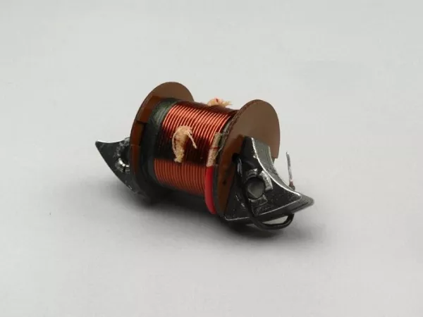 Kumparan catu daya -KUALITAS OEM- Vespa GS150 / GS3 (VS2T dari no. 23445, VS3T)