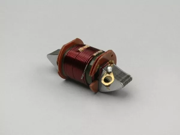 Lighting coil 2° -OEM QUALITY- Vespa V90 (71250-), SS90, PV125