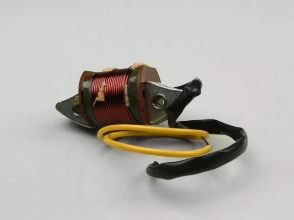 Bobina luce 2° -CEAB- Vespa V98 (4a serie), Vespa 125 (VNA)