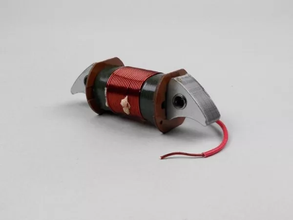 Bobina de luz -CEAB- Vespa V50 (modelos con bobina de encendido interna)