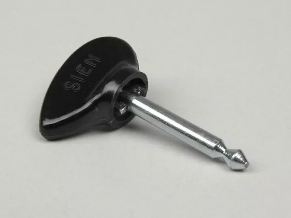 Ignition key -IMPORT- Vespa GS150 / GS3 (VS1T)