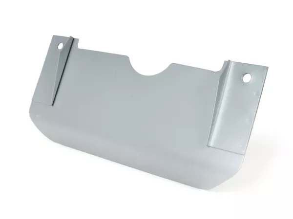 Spatbordset hoofdstandaard -LAMBRETTA- LI (serie 3), LIS, SX, TV (serie 3), DL, GP
