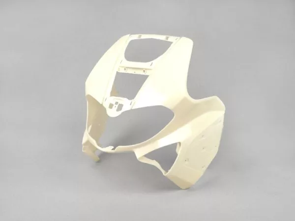 Front shield -GILERA- Runner (2006-) (ZAPC461, ZAPC462, ZAPM461, ZAPM462, ZAPM463, ZAPM464)