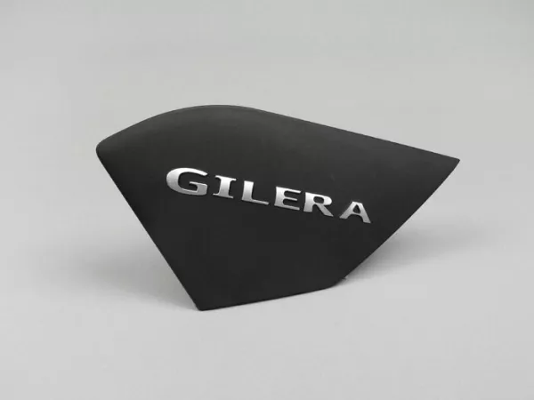 Side cover front left hand side -GILERA- Runner (since 2006) (ZAPC461, ZAPC462, ZAPM461, ZAPM462, ZAPM463, ZAPM464)