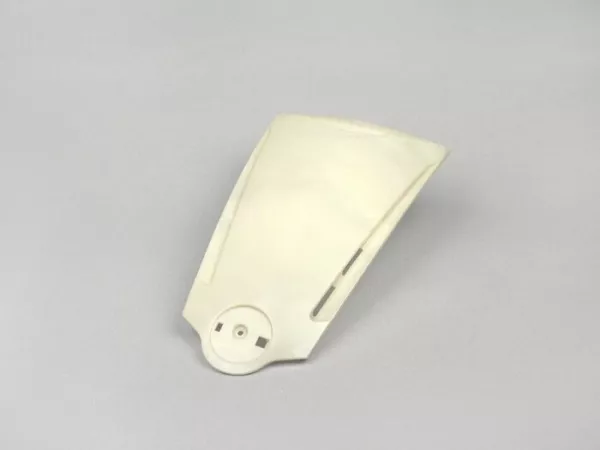 Horn cover -GILERA- Runner (2006-) (ZAPC461, ZAPC462, ZAPM461, ZAPM462, ZAPM463, ZAPM464)