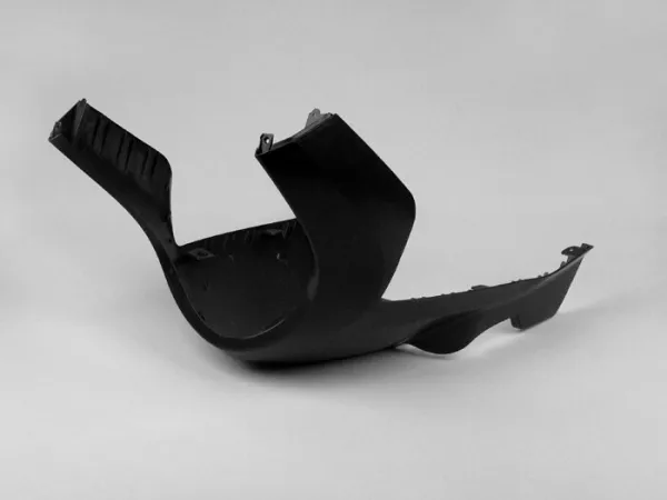 Underbody -GILERA- Runner (since 2006) (ZAPC461, ZAPC462, ZAPM461, ZAPM462, ZAPM463, ZAPM464)
