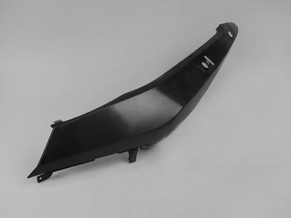 Side cover rear upper left hand side -GILERA- Runner (since 2006) (ZAPC461, ZAPC462, ZAPM461, ZAPM462, ZAPM463, ZAPM464)