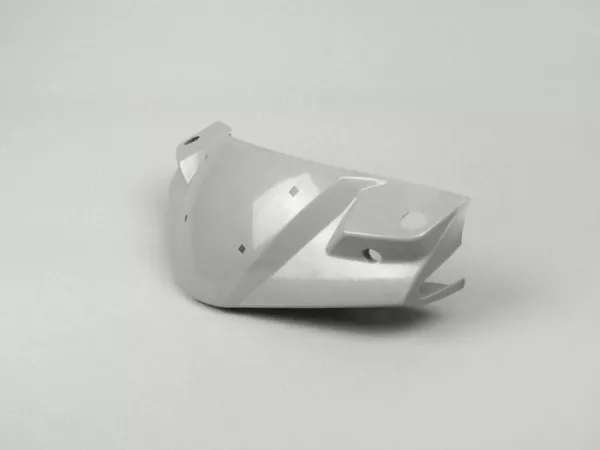 Handlebar cover -GILERA- Runner (2006-) (ZAPC461, ZAPC462, ZAPM461, ZAPM462)