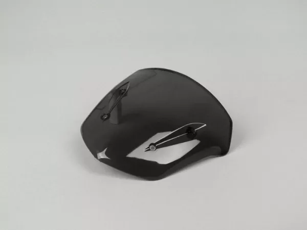 Screen -GILERA- Runner 50 (2006-) (ZAPC461, ZAPC462)