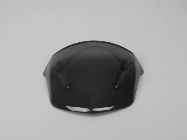 Windshield for Gilera Runner 50 from year of manufacture 2006