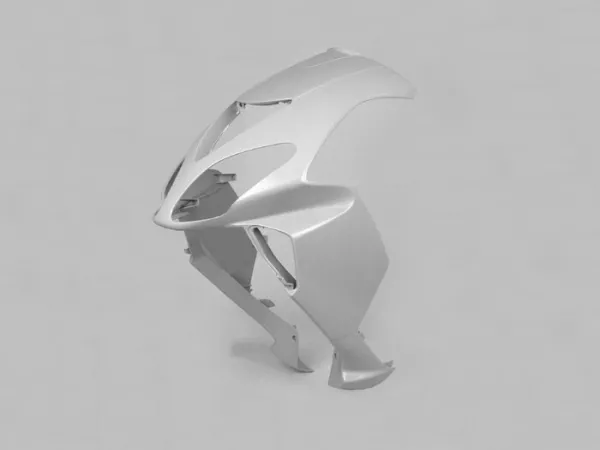 Front shield -PIAGGIO- NRG Power (ZAPC45)