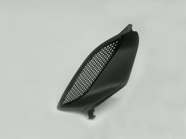 Grille luchtuitlaat links -PIAGGIO- NRG Power (ZAPC45)