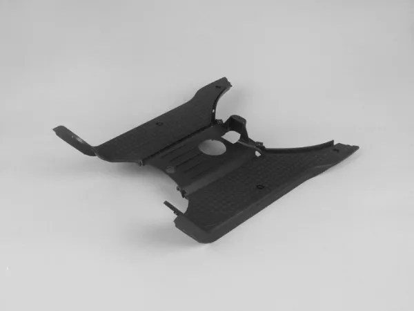 Foot board -PIAGGIO- NRG Power (ZAPC45)