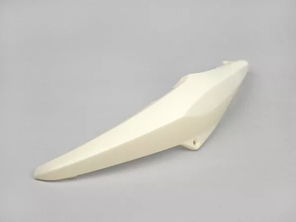 Side cover rear upper left hand side -PIAGGIO- NRG Power (ZAPC45)