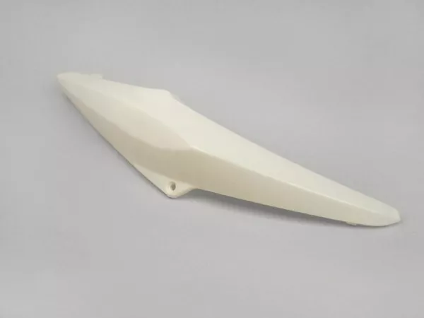 Side cover rear upper right hand side -PIAGGIO- NRG Power (ZAPC45)