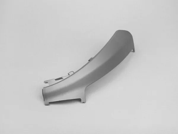 Side panel -PIAGGIO- NRG Power (ZAPC45) - lhs, grey
