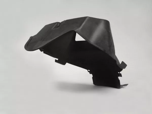 Vorkpassage -PIAGGIO- NRG Power (ZAPC45)