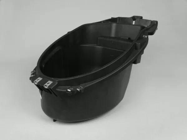 Helmvak -PIAGGIO- Piaggio NRG 50 (ZAPC45300, ZAPC45200, ZAPC45100, ZAPCA7100, ZAPC36200)