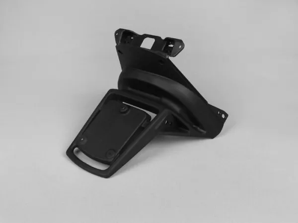 Achtersectie -PIAGGIO- NRG Power (ZAPC45)
