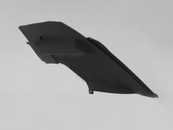 Undertray -PIAGGIO- NRG Power (ZAPC45)