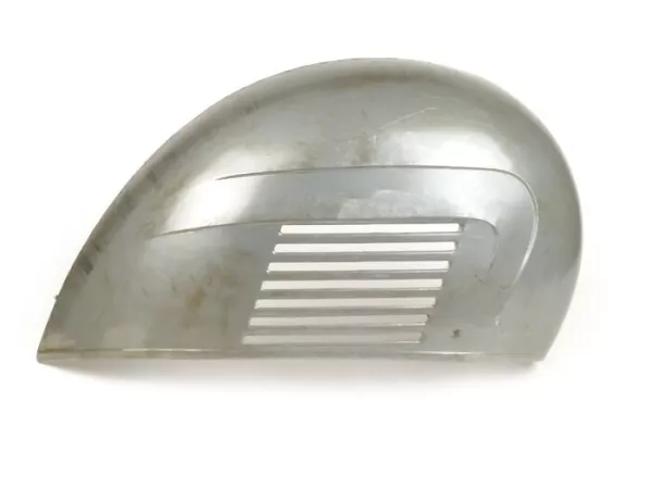 Side panel rhs -VESPA- Vespa GS160 / GS4 (VSB1T)