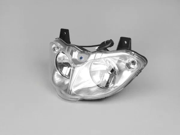 Koplamp -GILERA- Gilera Runner RST 50-200 ccm (vanaf 2006)