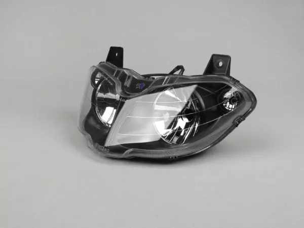 Koplamp -GILERA- Gilera Runner RST 50-200 ccm (vanaf 2006, type ST)