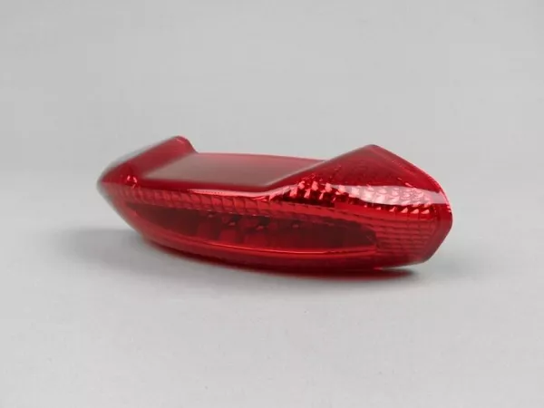 Achterlicht -PIAGGIO- Piaggio NRG Power - rood