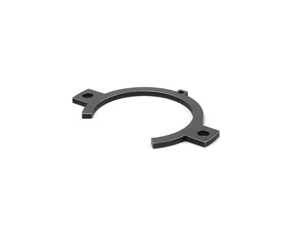 Locking ring drive side bearing -TD-Customs- Vespa P -bolt on type