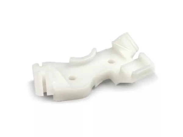 Gaskabelhouder in stuur -OEM KWALITEIT- Vespa V50, PV125, ET3, Rally200 (vanaf nr. VSE1T001001), Sprint (vanaf nr. VLB1T001001), Sprint Veloce (vanaf nr. VLB1T0136075)