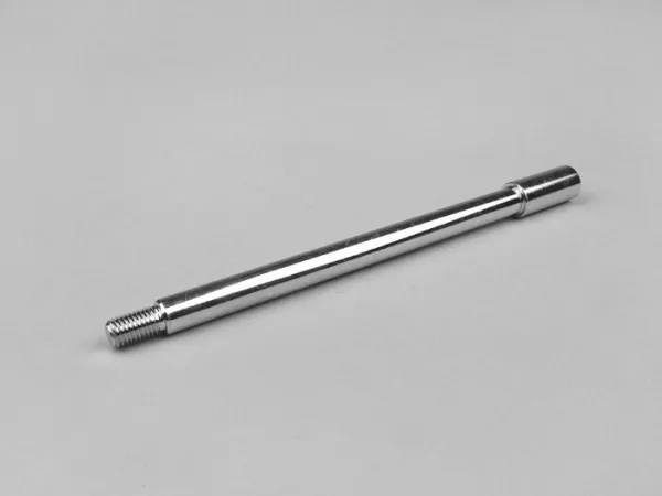 Front axle -PIAGGIO- NRG Power (ZAPC45), Gilera Runner (since 2006) (ZAPC46, ZAPM46)
