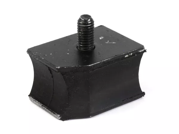 Silent-bloc amortisseur en haut / châssis arrière -PIAGGIO- Vespa PX, T5 125ccm, Rally, Sprint, TS, GT, GTR, SS180, GS160, Super, GL, VNA, VNB, VBA, VBB, V50, V90, SS50, SS90, PV125, ET3