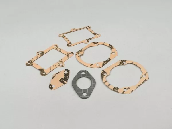 Juego juntas cilindro -QUATTRINI M1L 2009, M1LR- Vespa V50, PV125, ET3, PK50, PK80, PK125