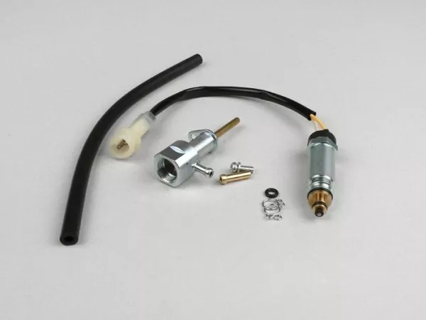 Powerjet electronic -MIKUNI- universal