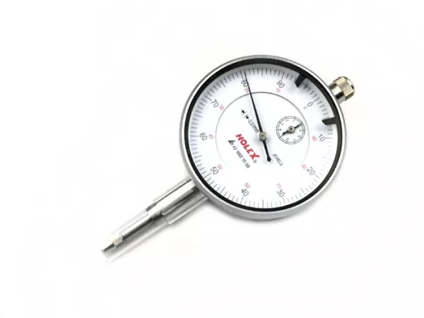 Meetklok -BGM ORIGINAL- Universeel 0,01-10mm- zonder houder