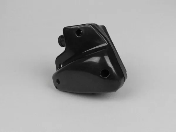 Luftfilterbox -OEM KVALITET- Peugeot 50 cc (vertikal) - SPEEDFIGHT1 50 cc LC, SPEEDFIGHT2 50 cc LC, XFIGHT 50, SPEEDFIGHT1 50 cc AC, SPEEDFIGHT2 50 cc AC, TKR50, TREKKER50, VIVACITY50, ELYSEO50, SQUAB50, ZENITH50, BUXY50, ELYSTAR50, LOOXOR50, SPEEDAKE