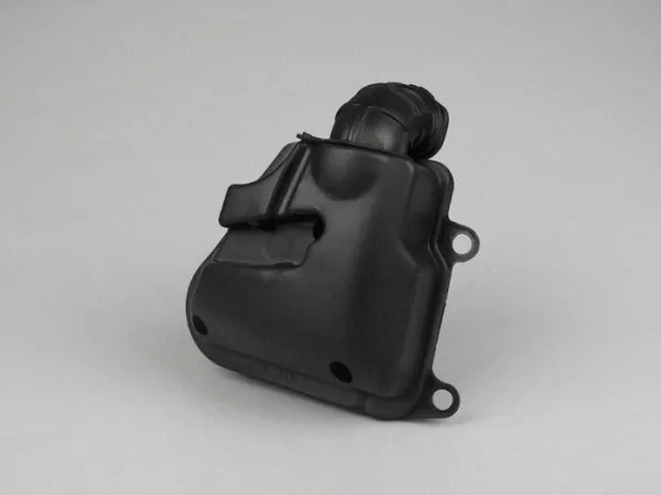 Caja de filtro de aire - CALIDAD OEM - Yamaha Aerox (YQ50/L, 2 tiempos), MBK Nitro (YQ50/L, 2 tiempos)