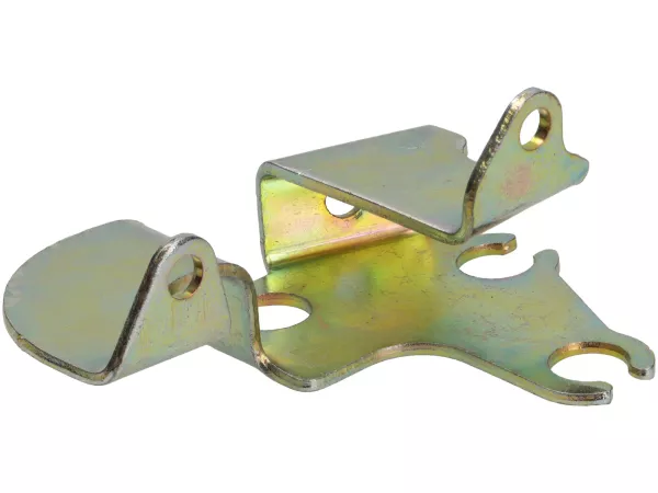 Wather pump support -PIAGGIO- universal, 12V (fits Piaggio Leader 125 (2009-), Leader Hybrid)