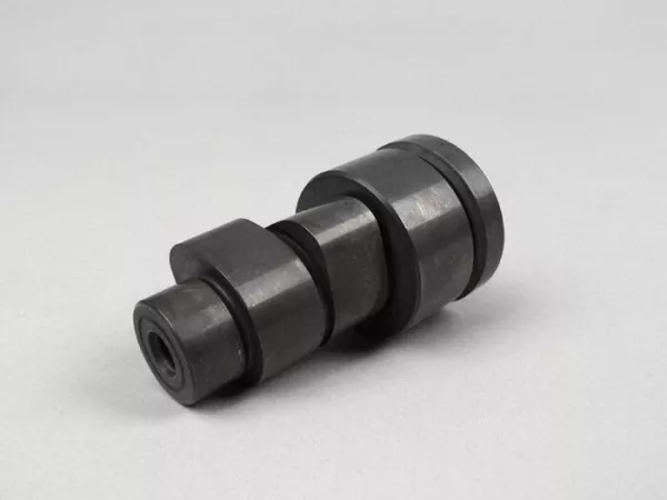 Camshaft -PIAGGIO- Vespa GTS Super 125 (ZAPM45300), Aprilia SR Max 125 (ZAPM357, ZD4M357), Gilera Nexus 125 (ZAPM35700), Piaggio Beverly 125 (ZAPM69100), Piaggio MP3 125 (ZAPM63100, ZAPM47300, ZAPM65100, ZAPM47301), Piaggio MP3 Yourban 125 (ZAPM71100, ZAP